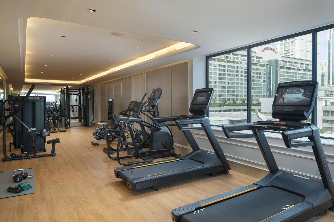 Aira Sukhumvit 11 Bangkok