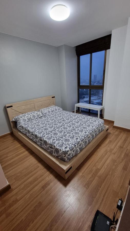 Sky Baan Sukhumvit 103 Apartment *