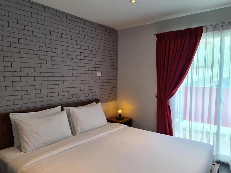 Hotel Bei Otto Haus - Sukhumvit20 3*