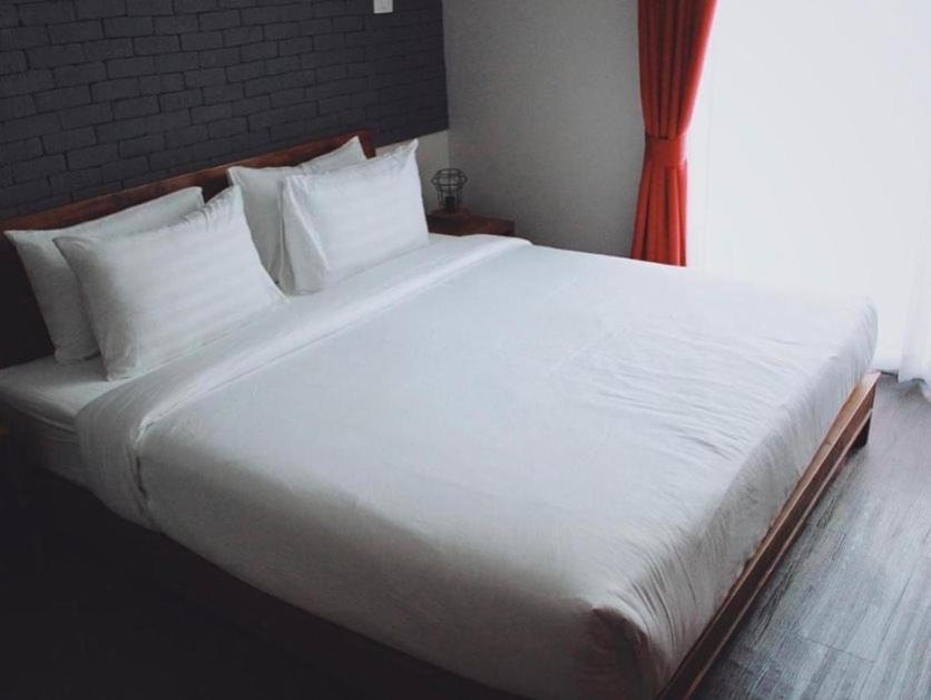 Bei Otto Haus - Sukhumvit20 3*