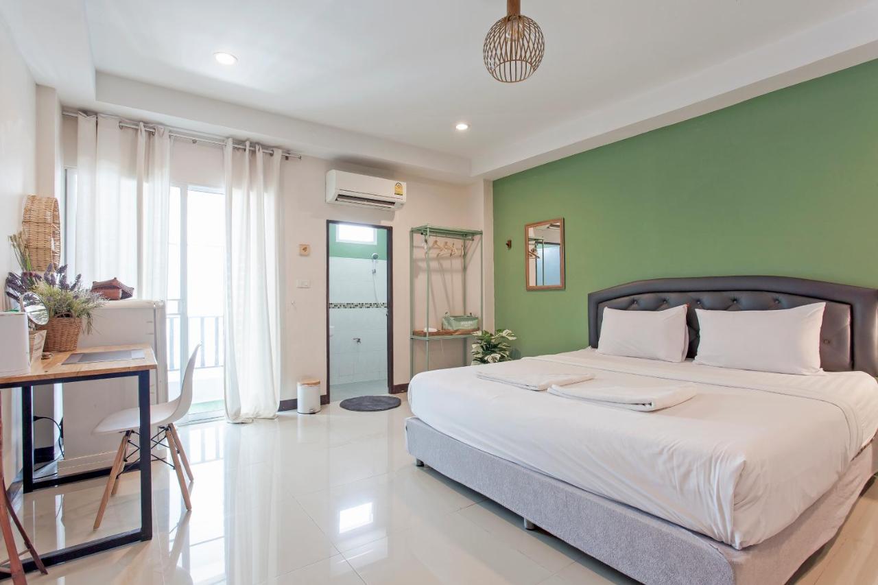 Cozzi By Grand Airport Albergue Bangkok
