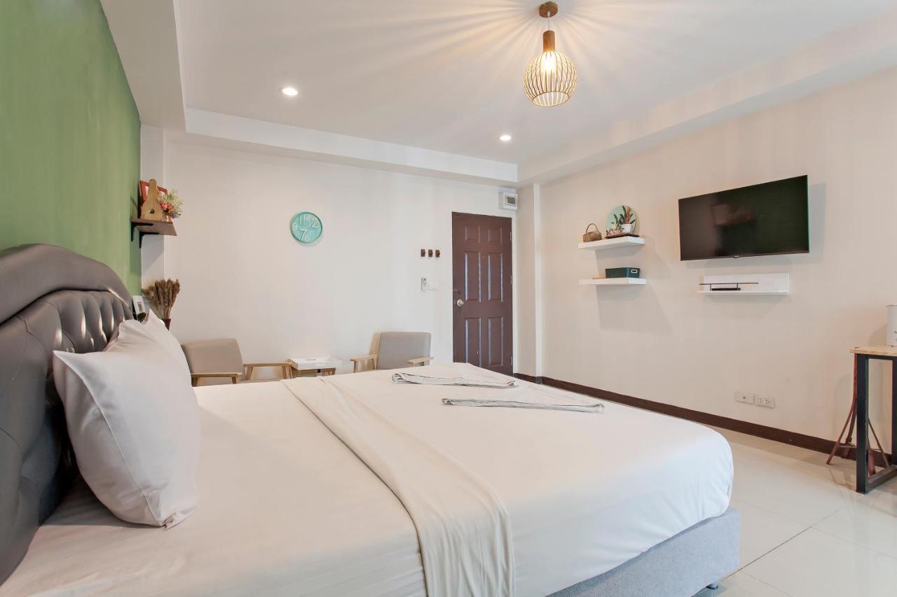 Albergue Cozzi By Grand Airport Bangkok