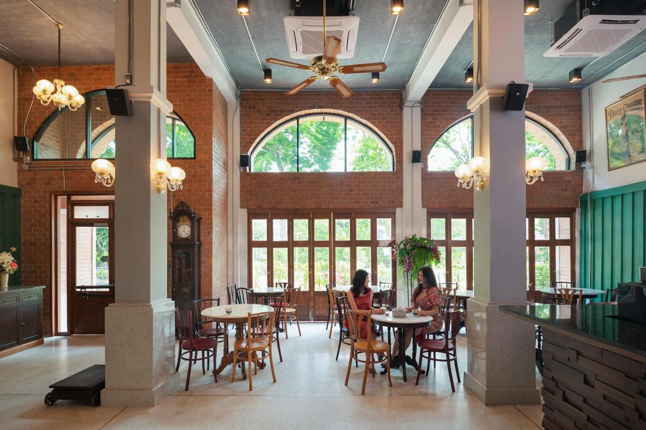 Ago Chinatown Hotel Bangkok