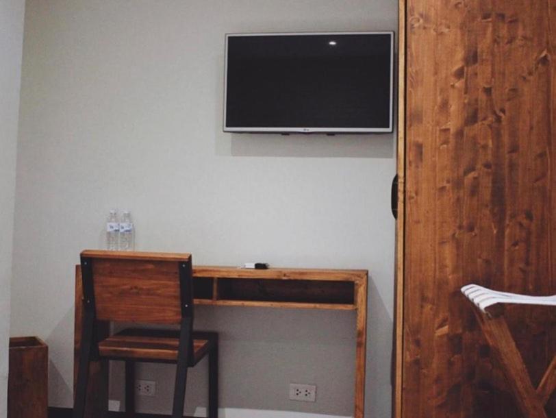 Hotel Bei Otto Haus - Sukhumvit20 Bangkok