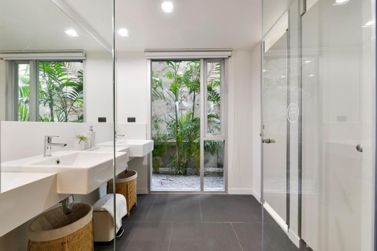 Tiang Capsule Hostel Bangkok