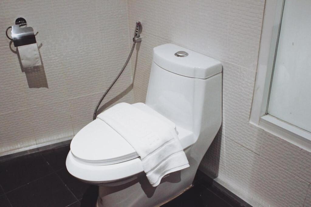 Bei Otto Haus - Sukhumvit20 Bangkok