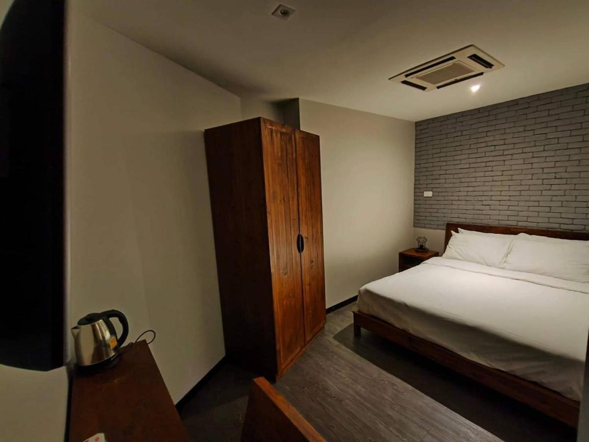 Hotel Bei Otto Haus - Sukhumvit20 3*
