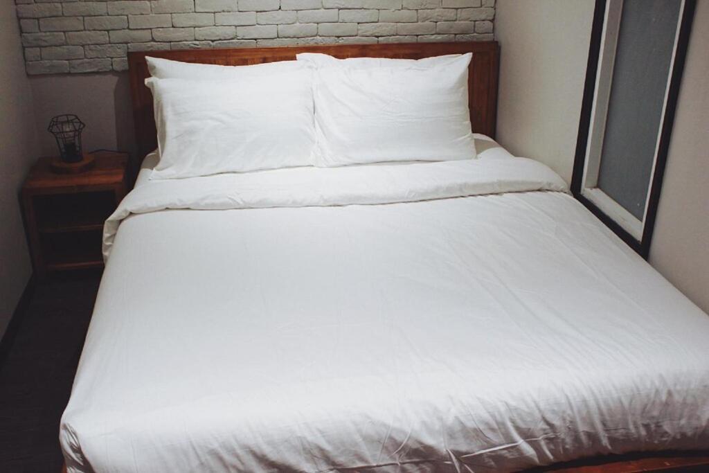 Bei Otto Haus - Sukhumvit20 3*