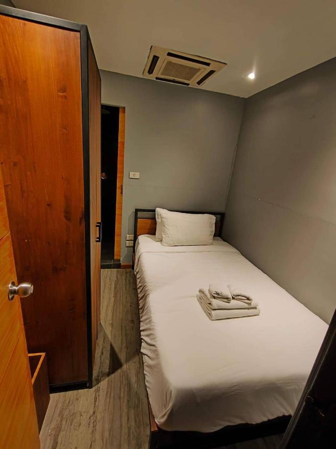 Hotel Bei Otto Haus - Sukhumvit20 Bangkok