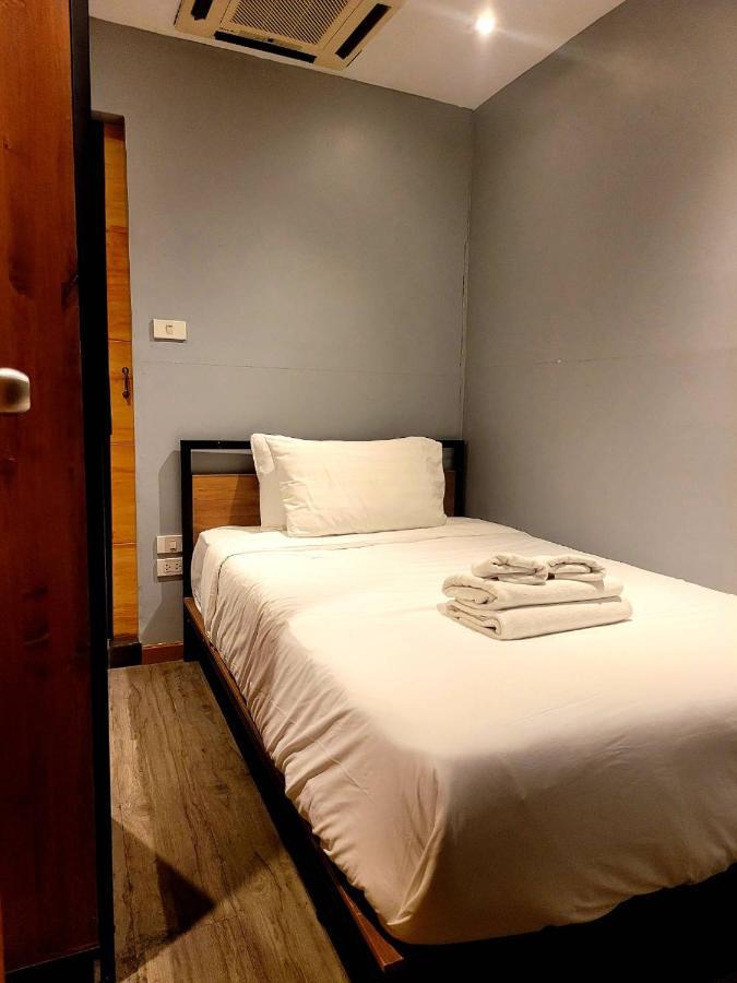 Bei Otto Haus - Sukhumvit20 Hotel 3*