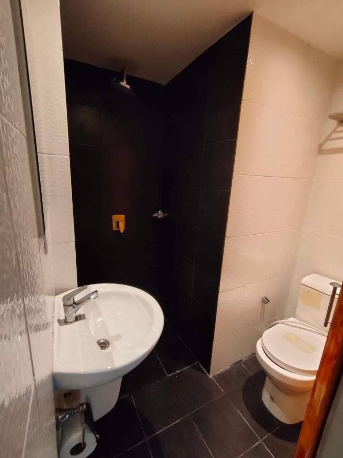 Bei Otto Haus - Sukhumvit20 3*