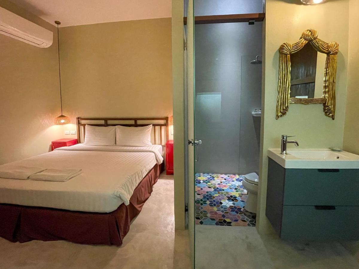 Villa Bangkok Bangkok