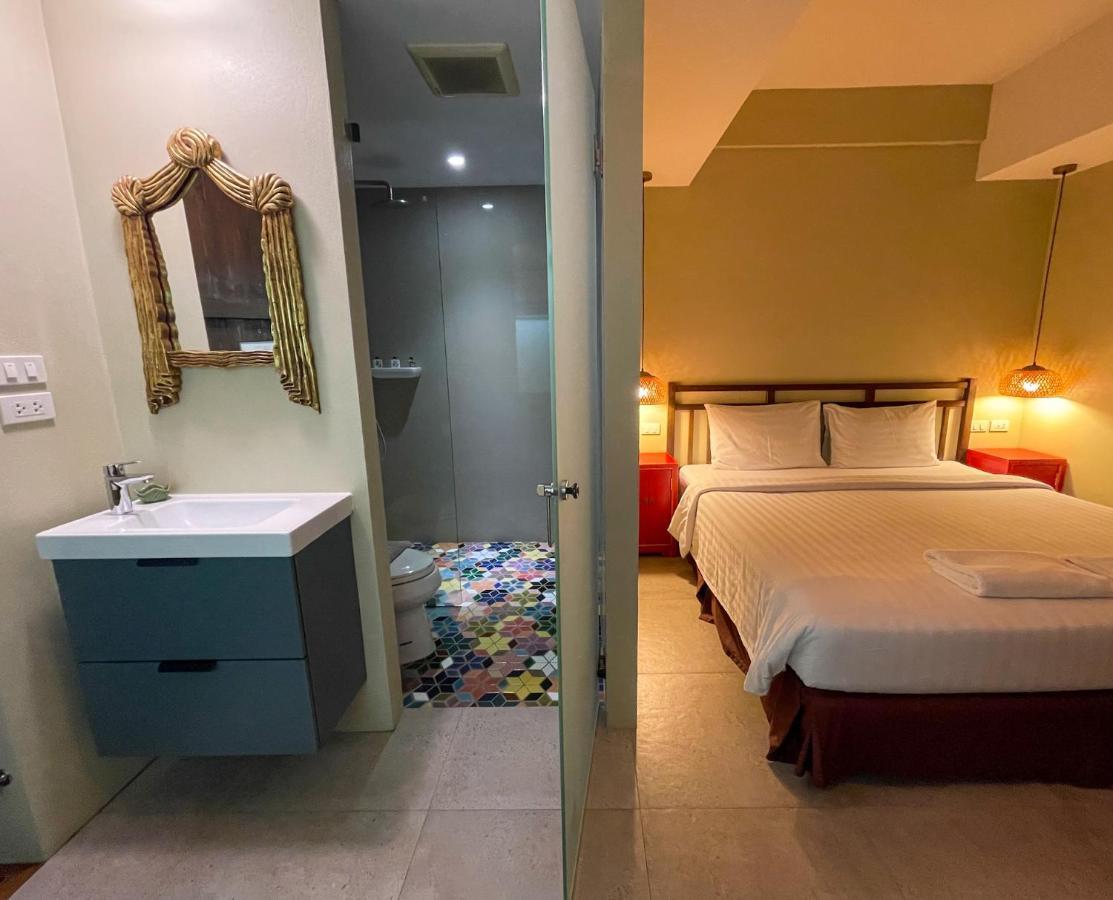 Villa Bangkok 3*