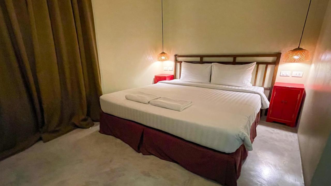 Villa Bangkok Hotel