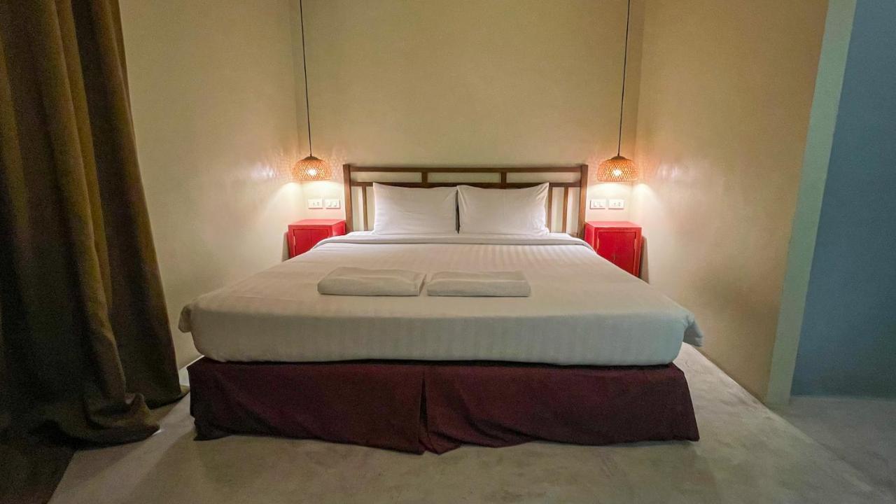 Villa Bangkok 3* Bangkok