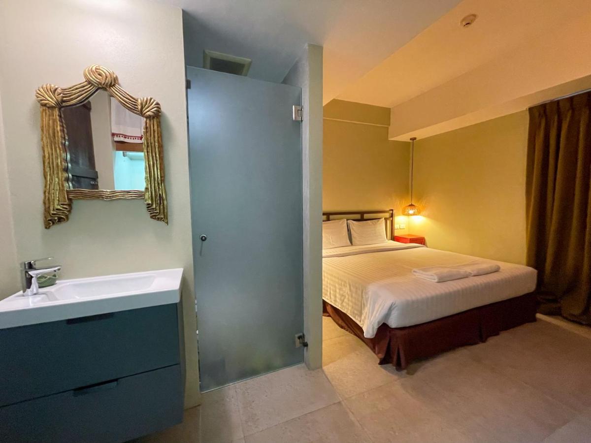 Villa Bangkok 3*
