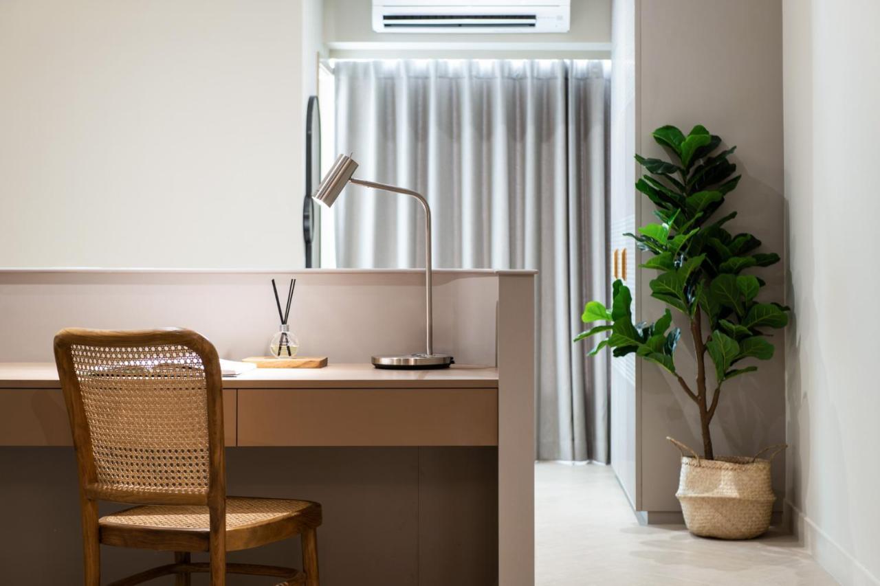 Apartemen Aspira Sukhumvit 71