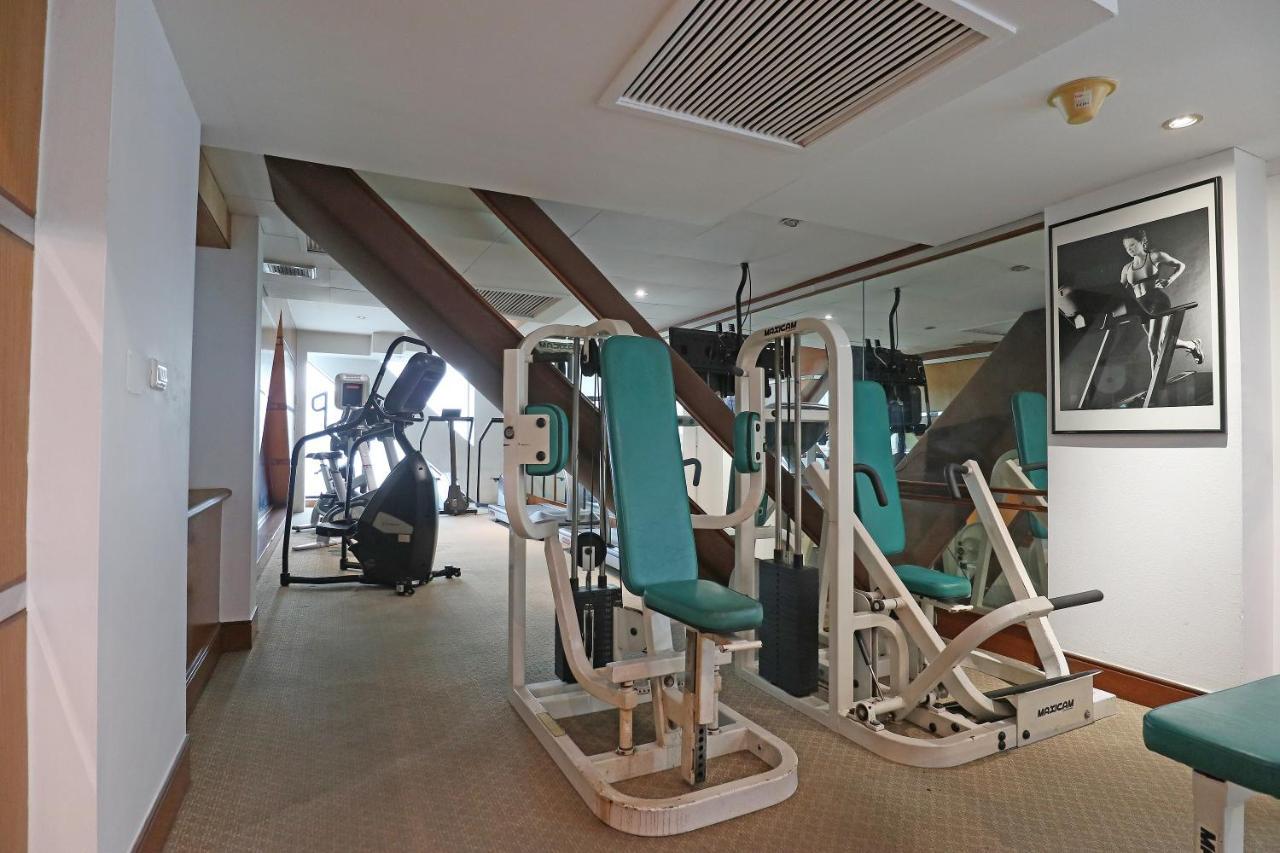 Lotus Sukhumvit 33 By Compass Hospitality Hotel Bangkok