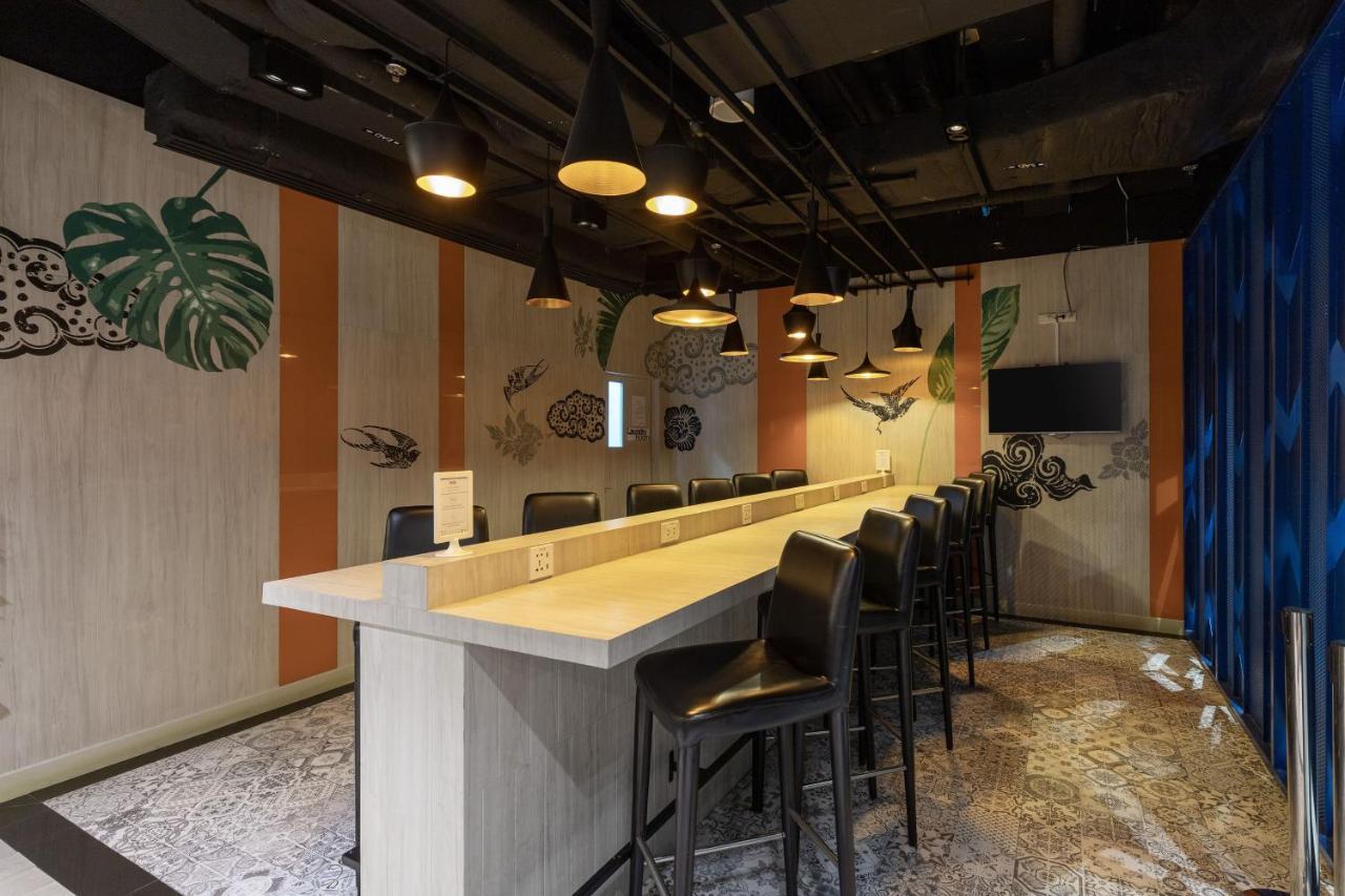 Express Sukhumvit 11 By Ihg Bangkok