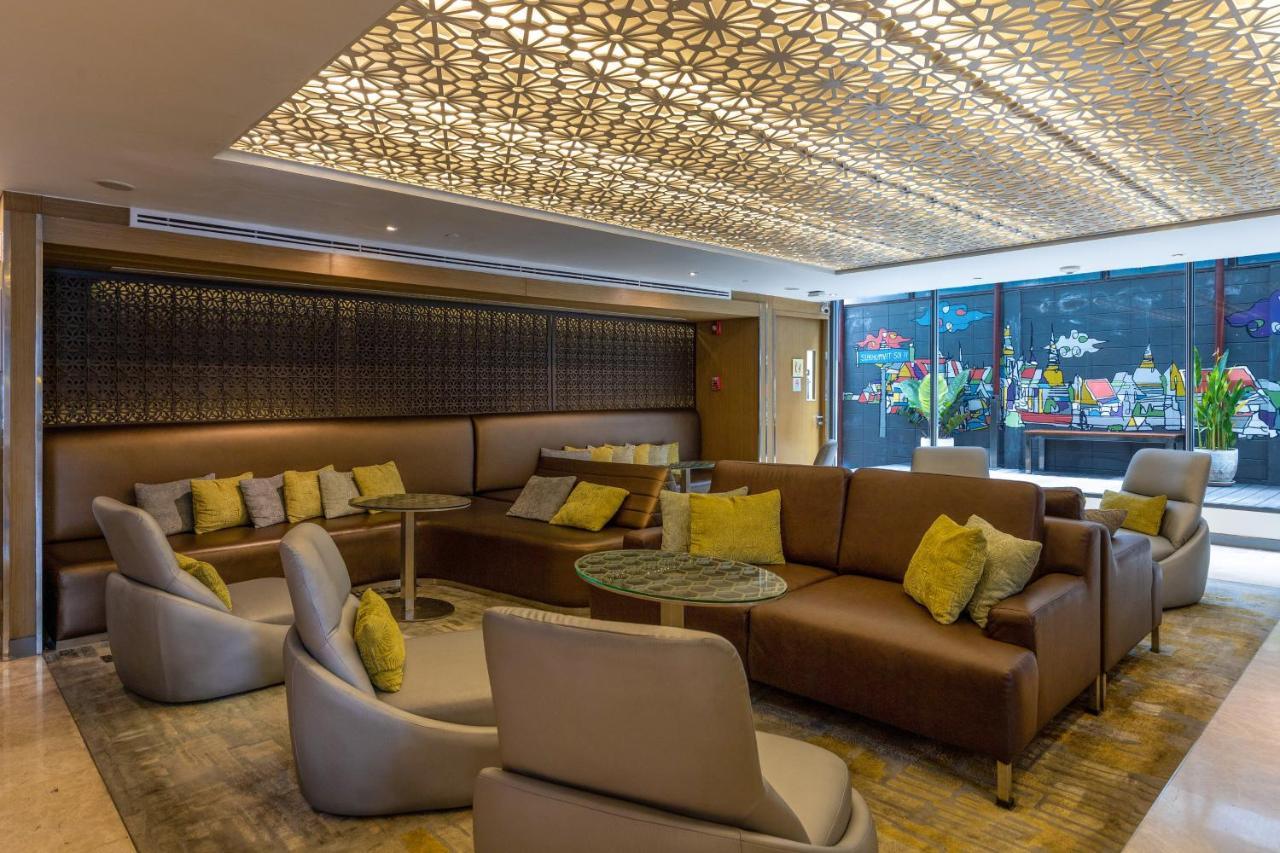 Express Sukhumvit 11 By Ihg