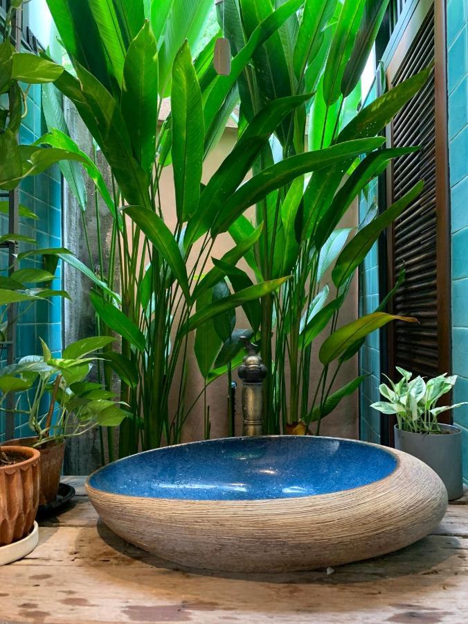 Priya Boutique House Bangkok