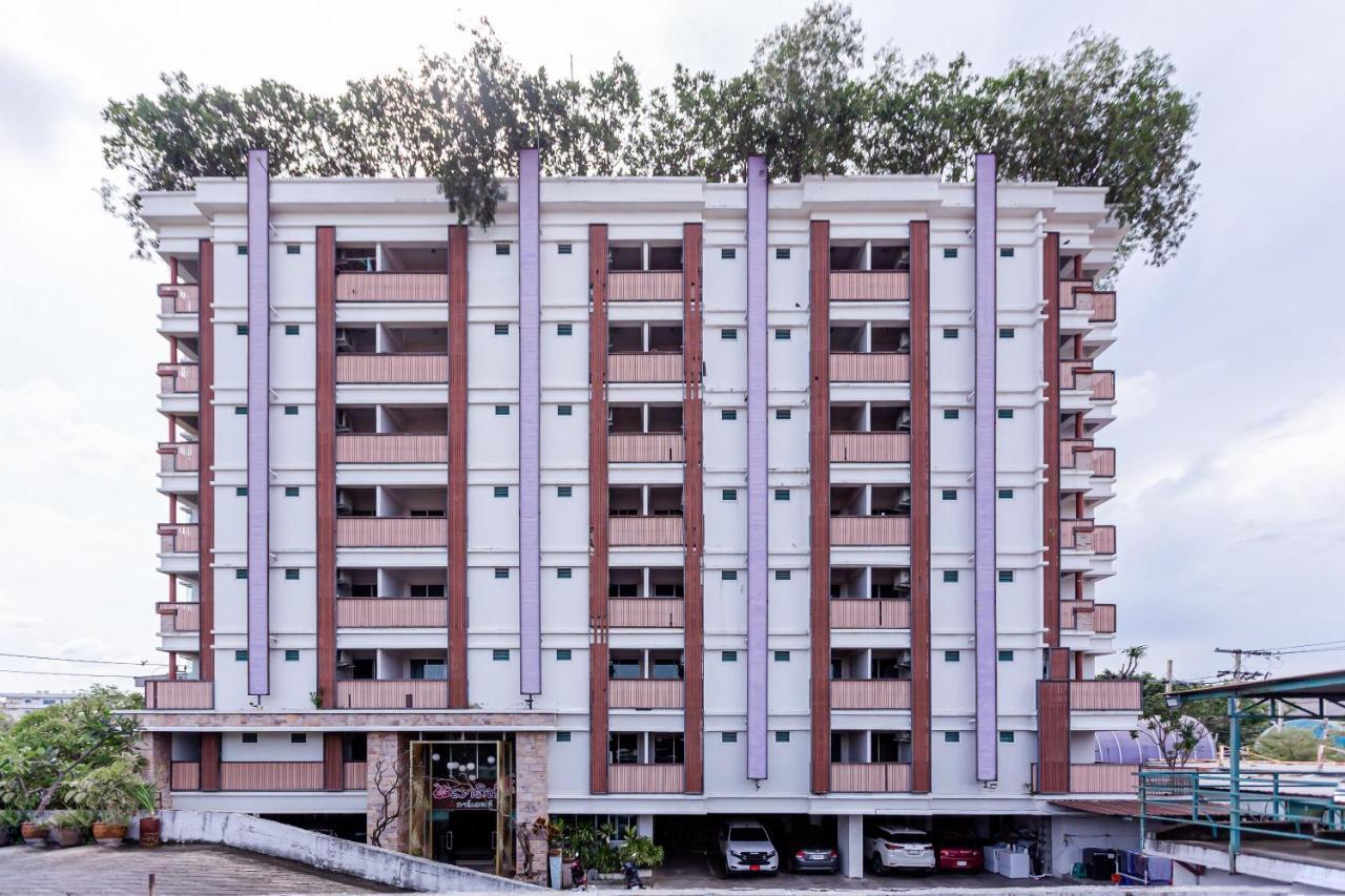 Latin Garden Hotel 2*