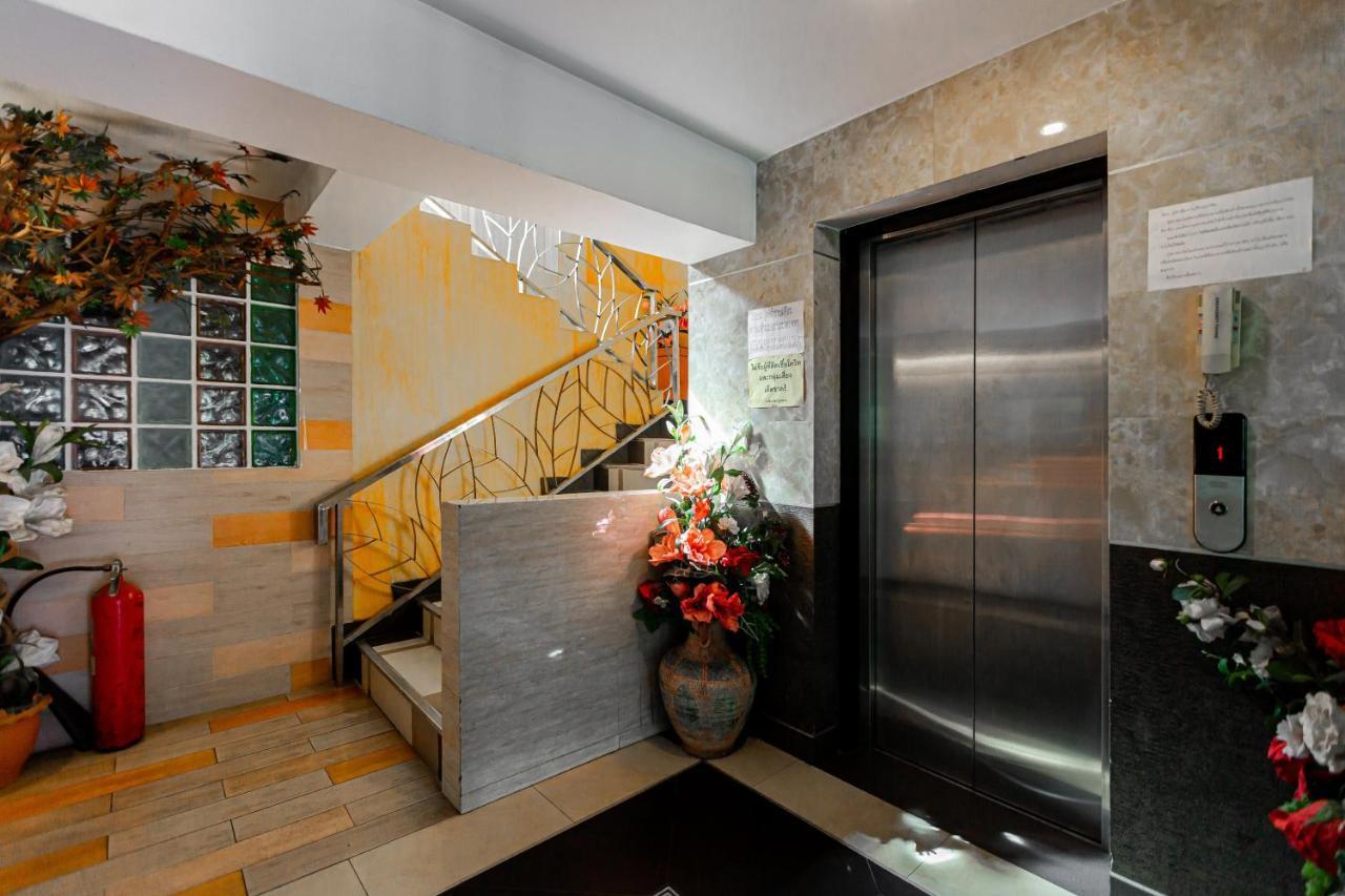 Latin Garden Hotel 2*