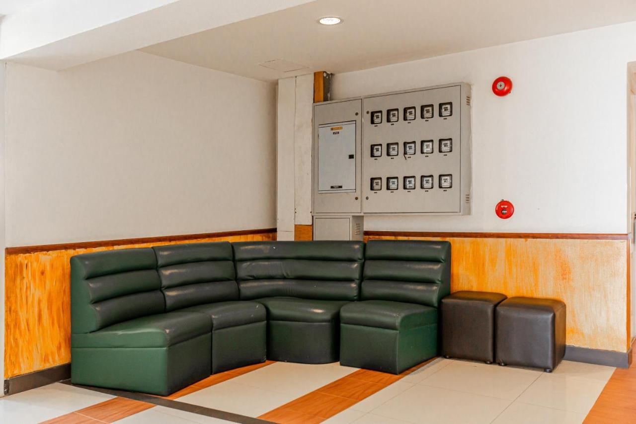 Latin Garden Hotel 2*