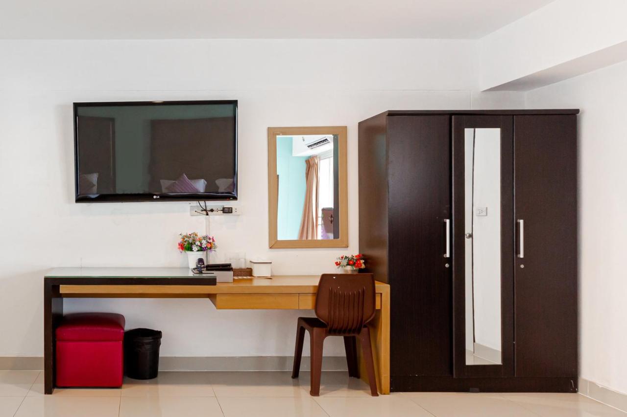 Hotel Latin Garden