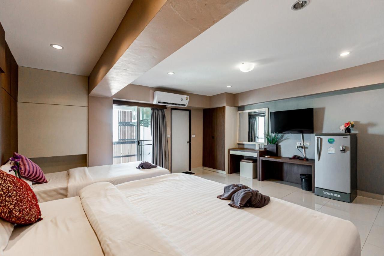 Hotel Latin Garden 2*