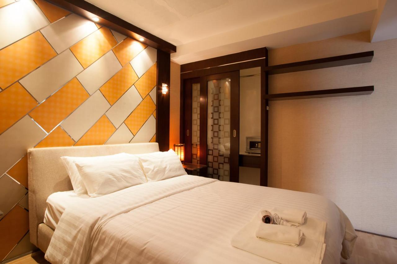 2C-Short-Term Rental Allowed-2Brs Downtown Bangkok *