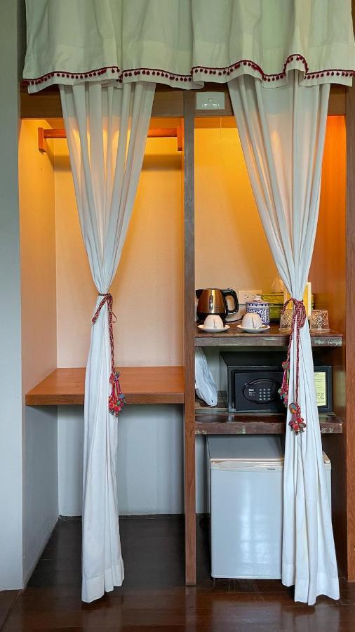 Villa Bangkok Hotel