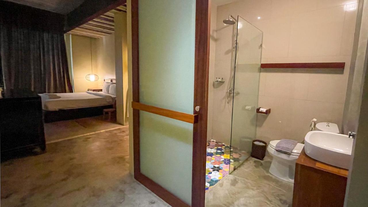 Villa Bangkok Hotel 3*