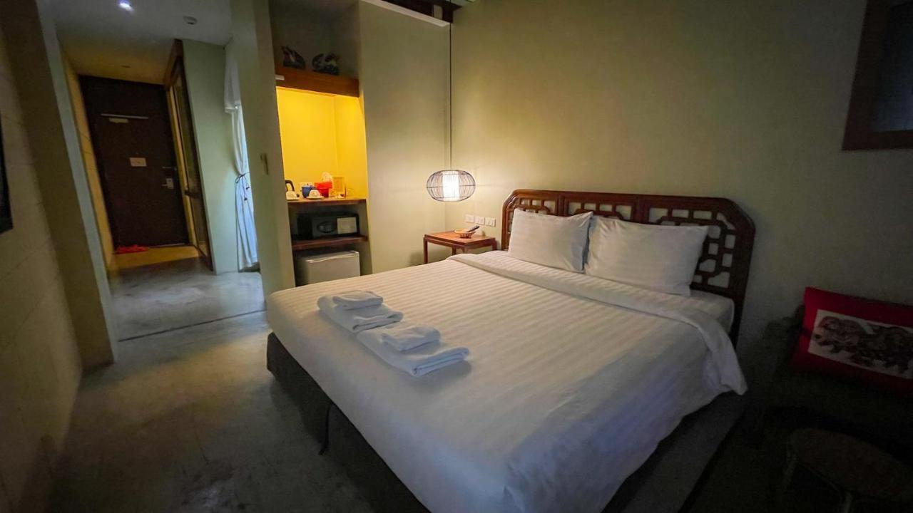 Villa Bangkok Bangkok