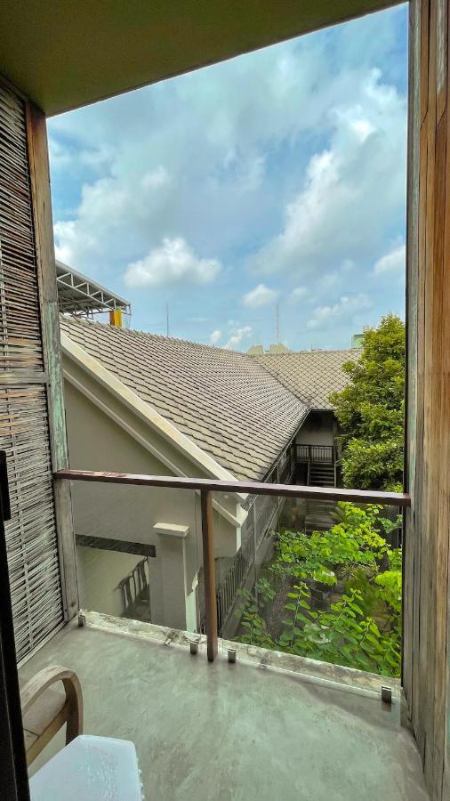 Villa Bangkok 3*