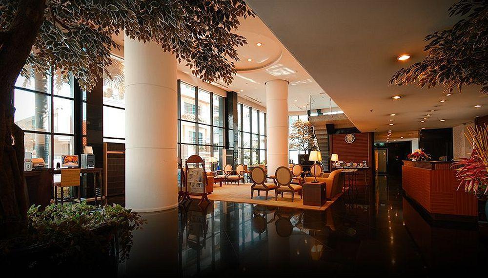 Hotel Sc Sathorn Mansion