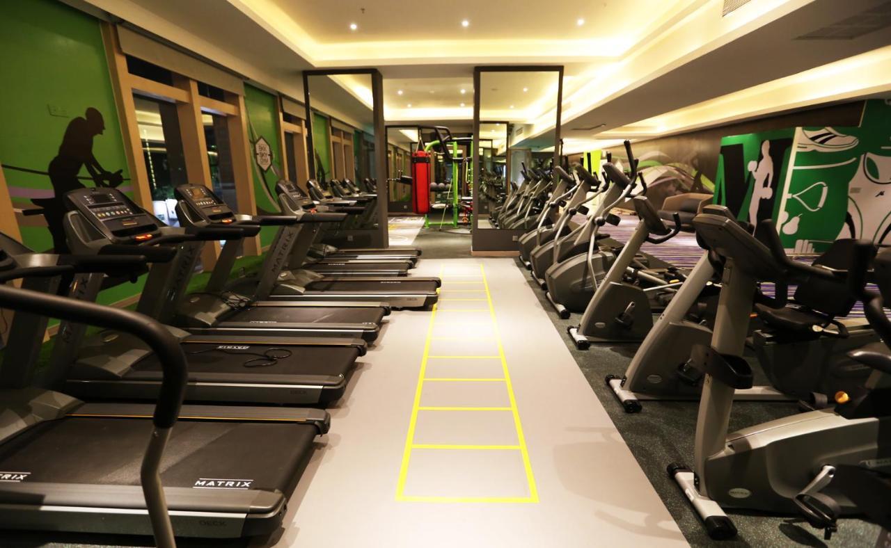 The Bazaar Hotel 5*