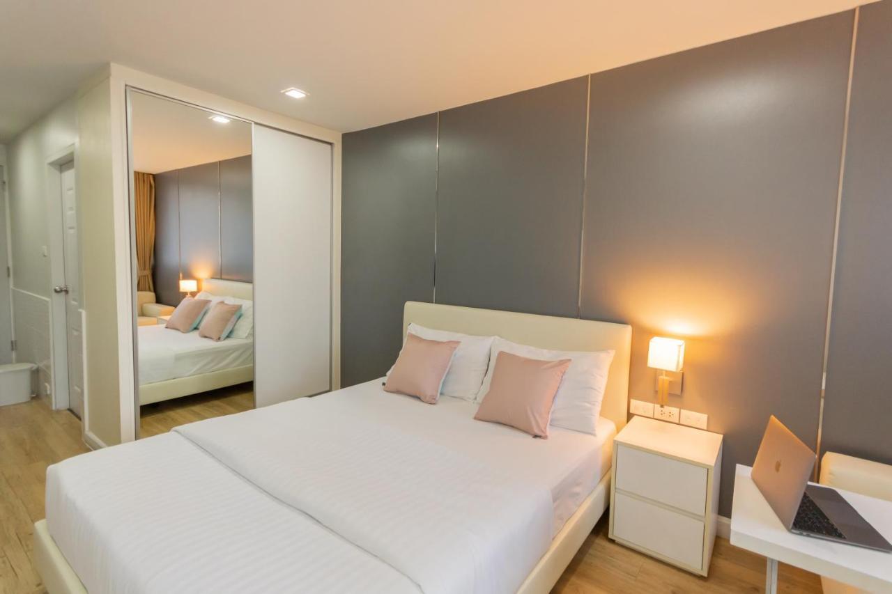 United Ekamai Bangkok