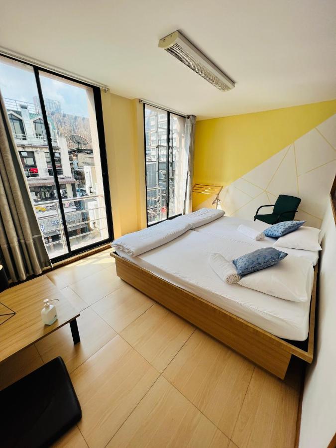 Hostel 105hostel@thonglor
