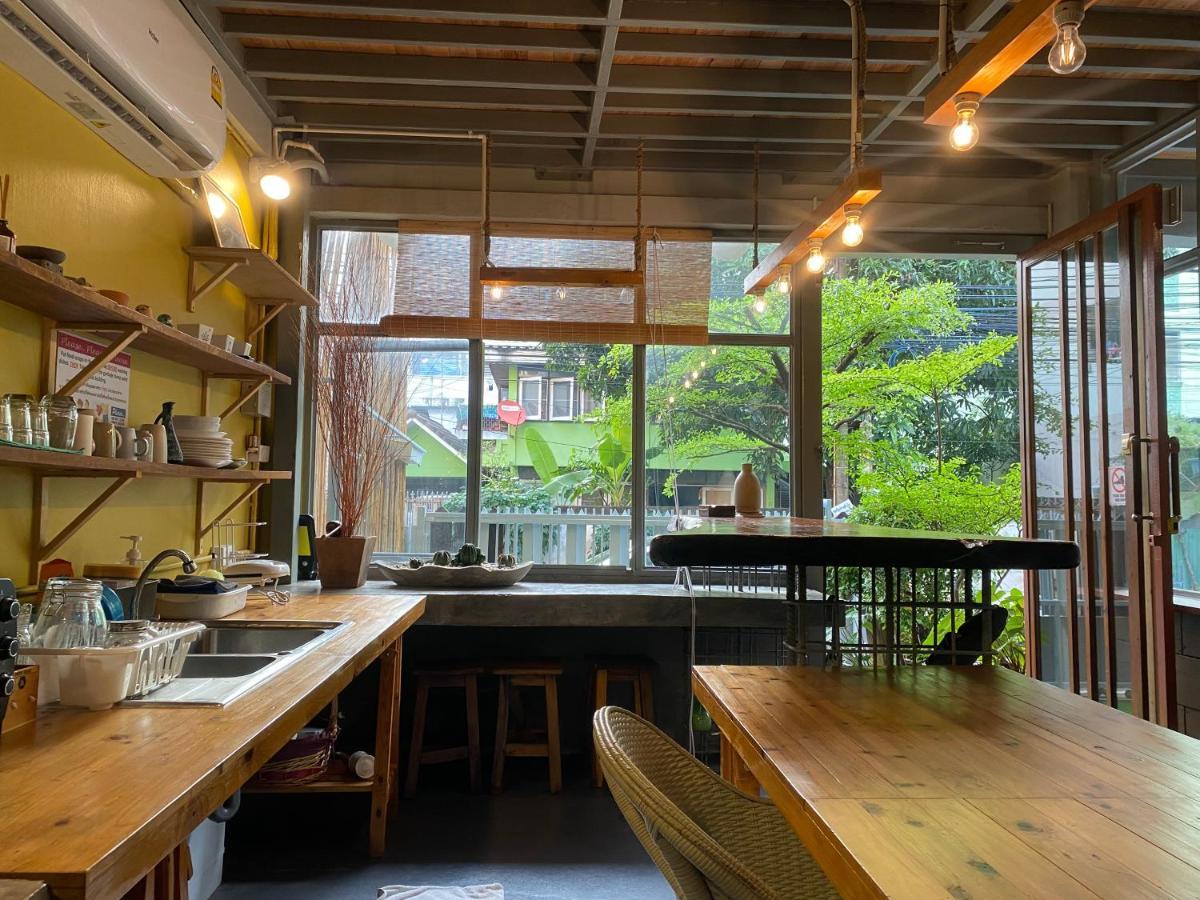 Hostel Nesuto Ramkamhaeng 52 *