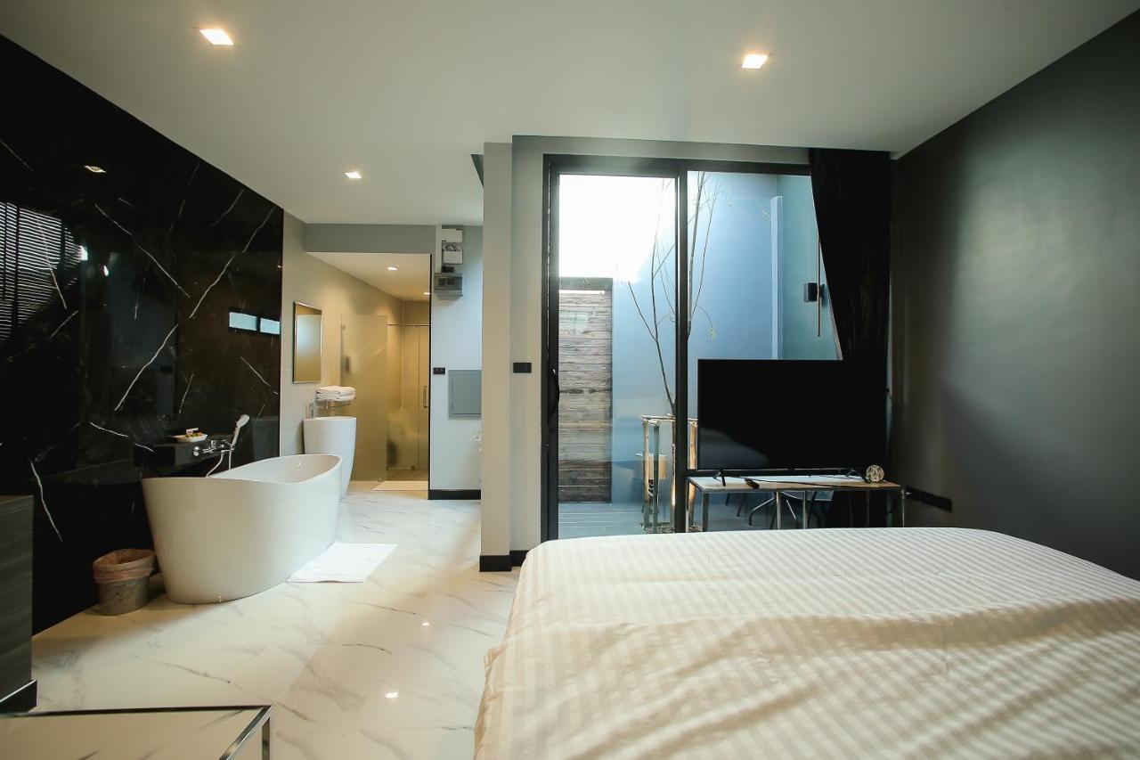 Grand Park Hotel Bangkok