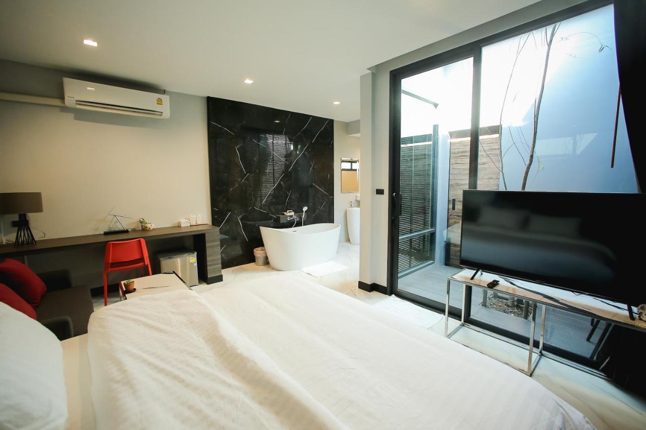 Hotel Grand Park *