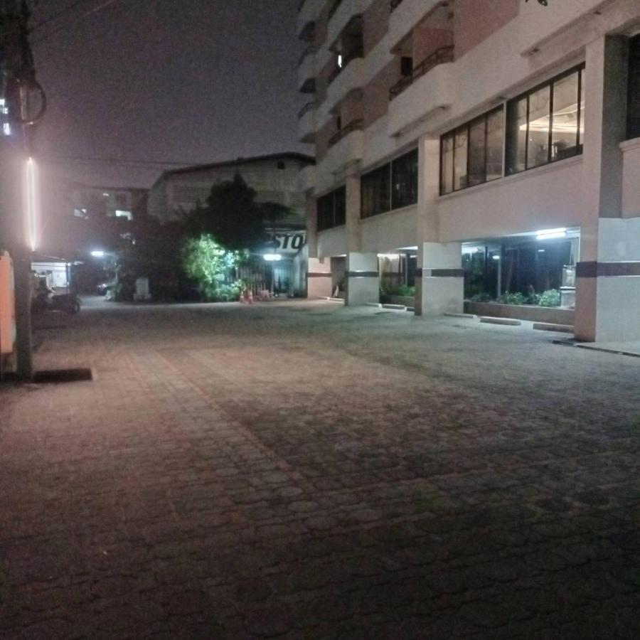 Jumbotel Hotel