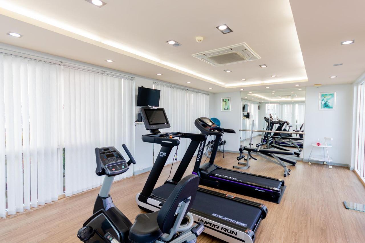 Aparthotel United Ekamai Bangkok