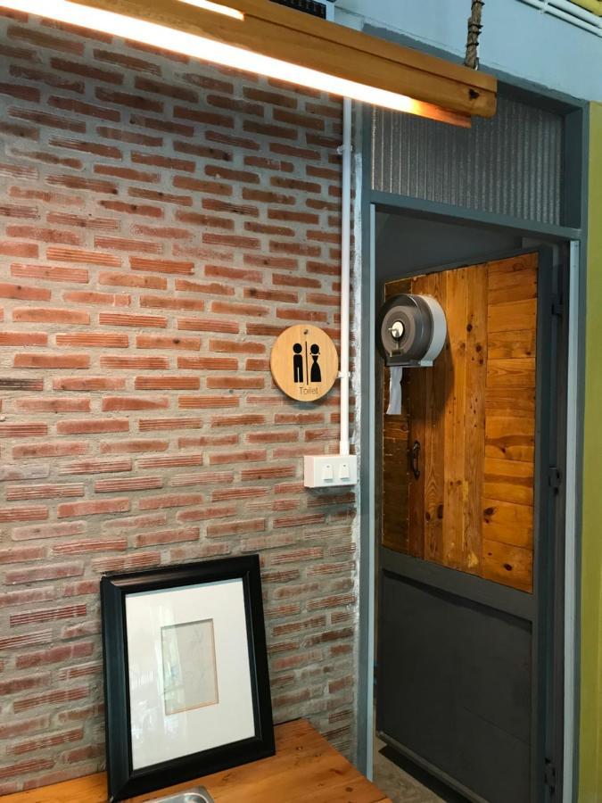 Nesuto Ramkamhaeng 52 Hostel *