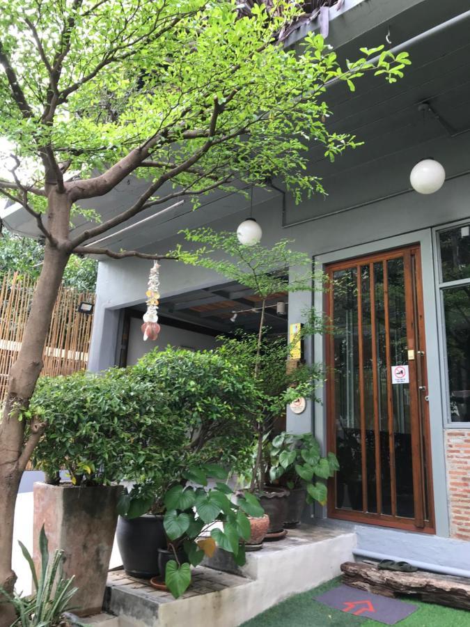 Hostel Nesuto Ramkamhaeng 52