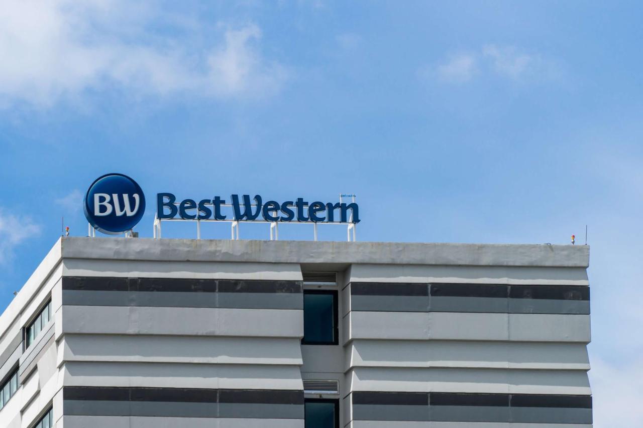 Western Nada Don Mueang Airport Hotel 4*