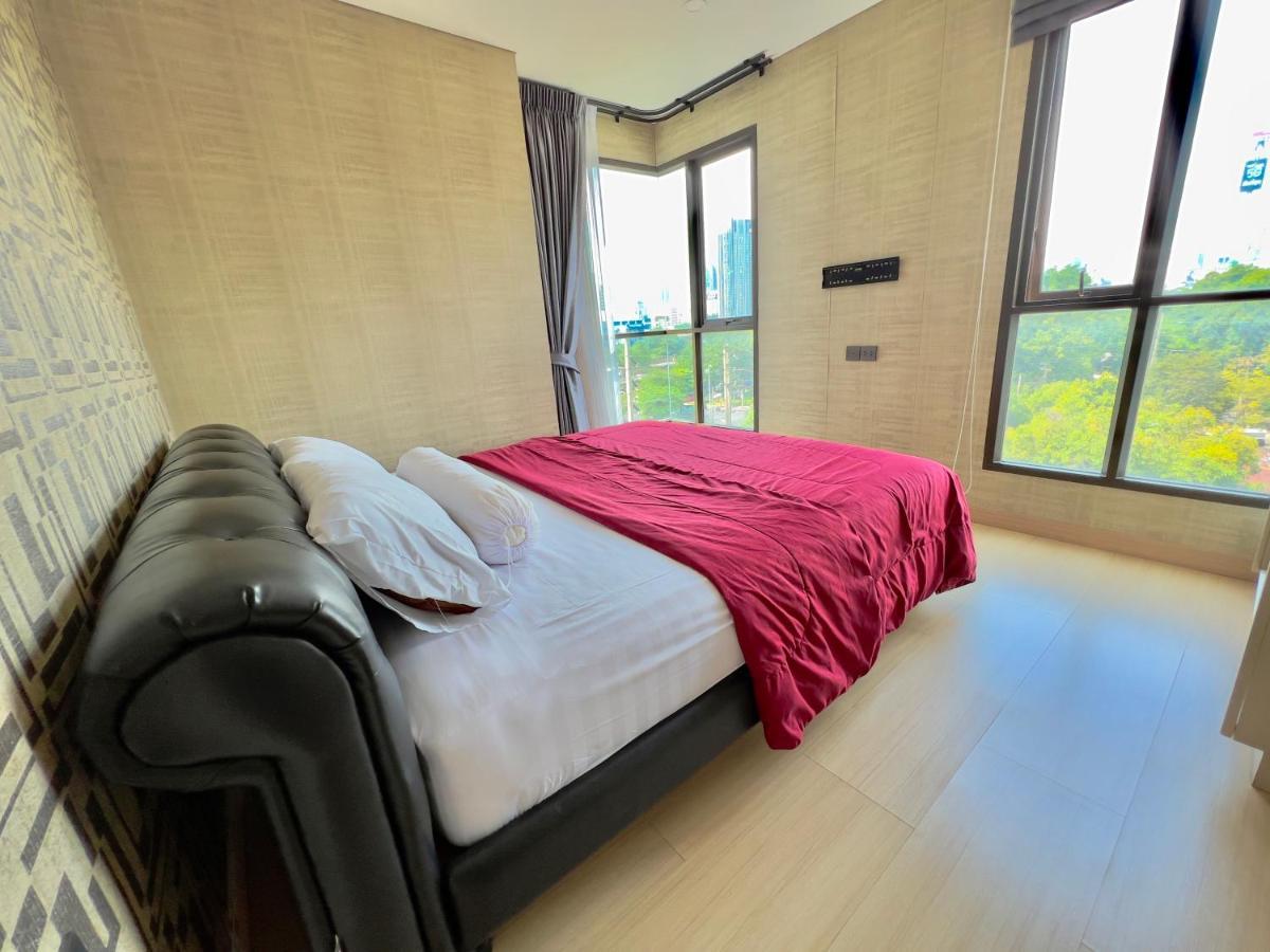 2bedroom In Heart Of Apartment Bangkok
