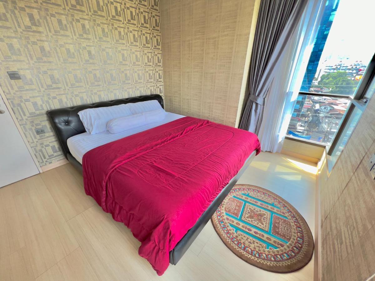 Apartment 2bedroom In Heart Of