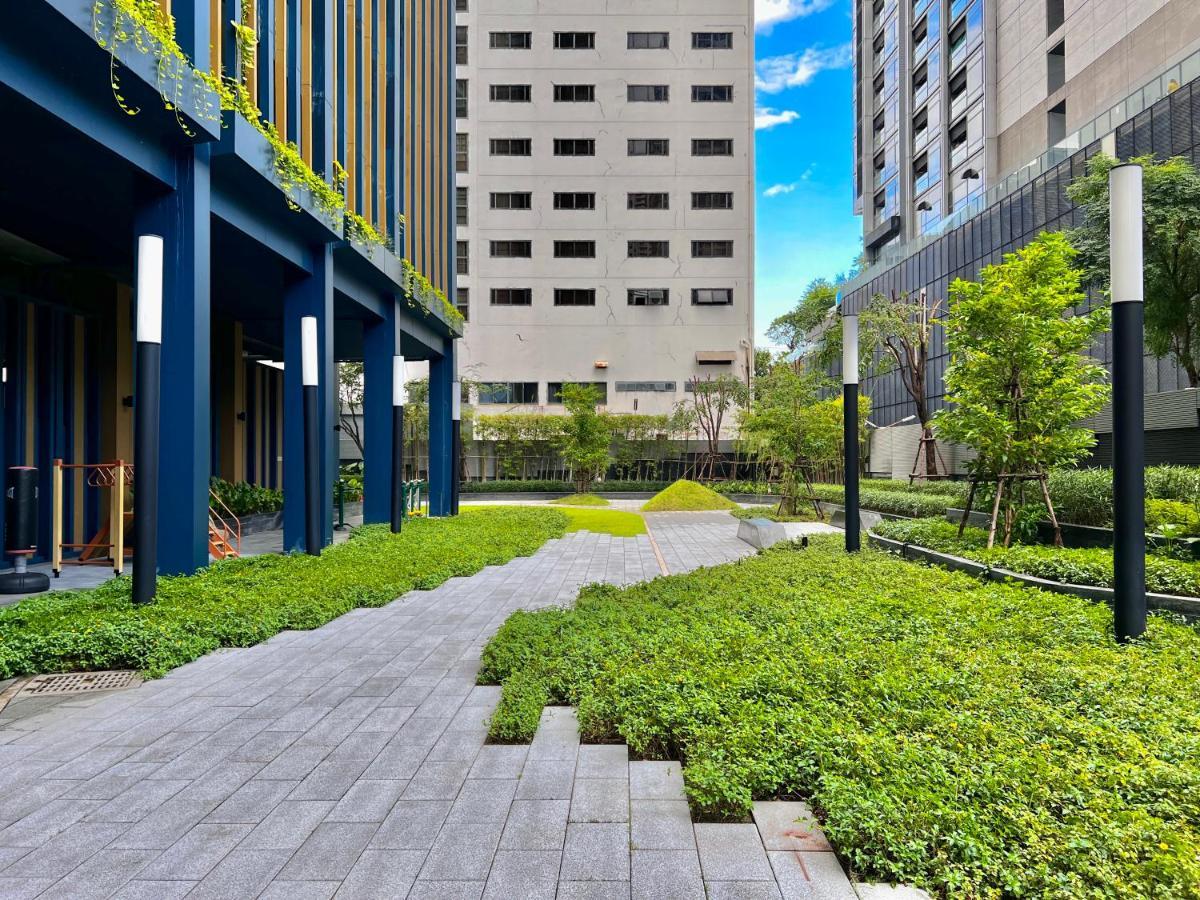 2bedroom In Heart Of Apartment *